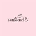 Patisserie 18 Logo